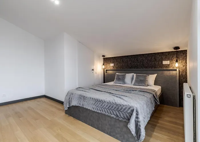 Inshiapartments On Hazova Str 5