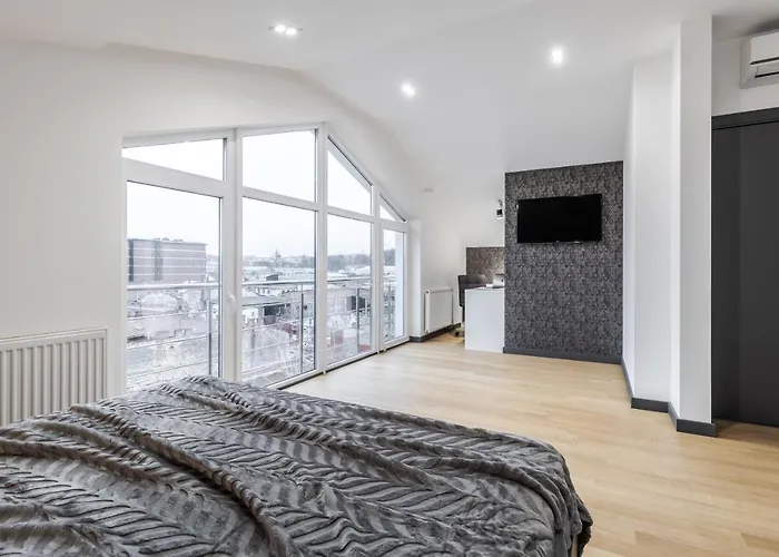 Inshiapartments On Hazova Str 5