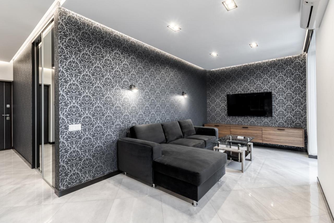 Inshiapartments On Hazova Str 5 *