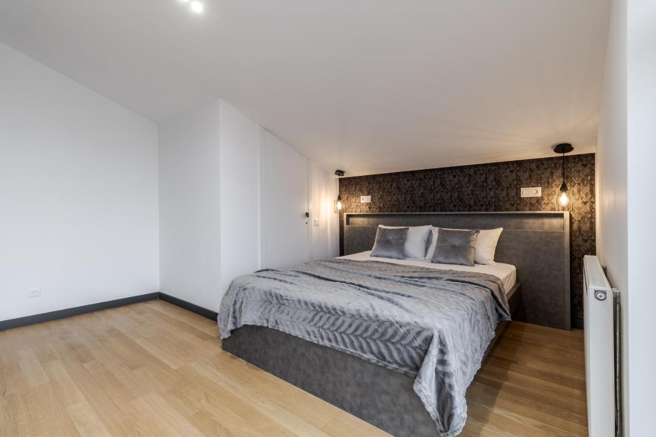 Apartment Inshiapartments On Hazova Str 5