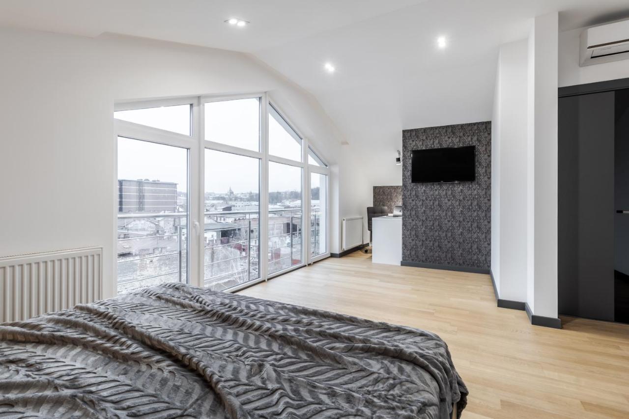 Inshiapartments On Hazova Str 5 * Lviv