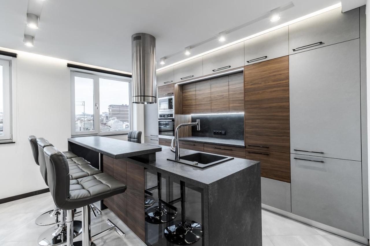 Inshiapartments On Hazova Str 5 * Lviv