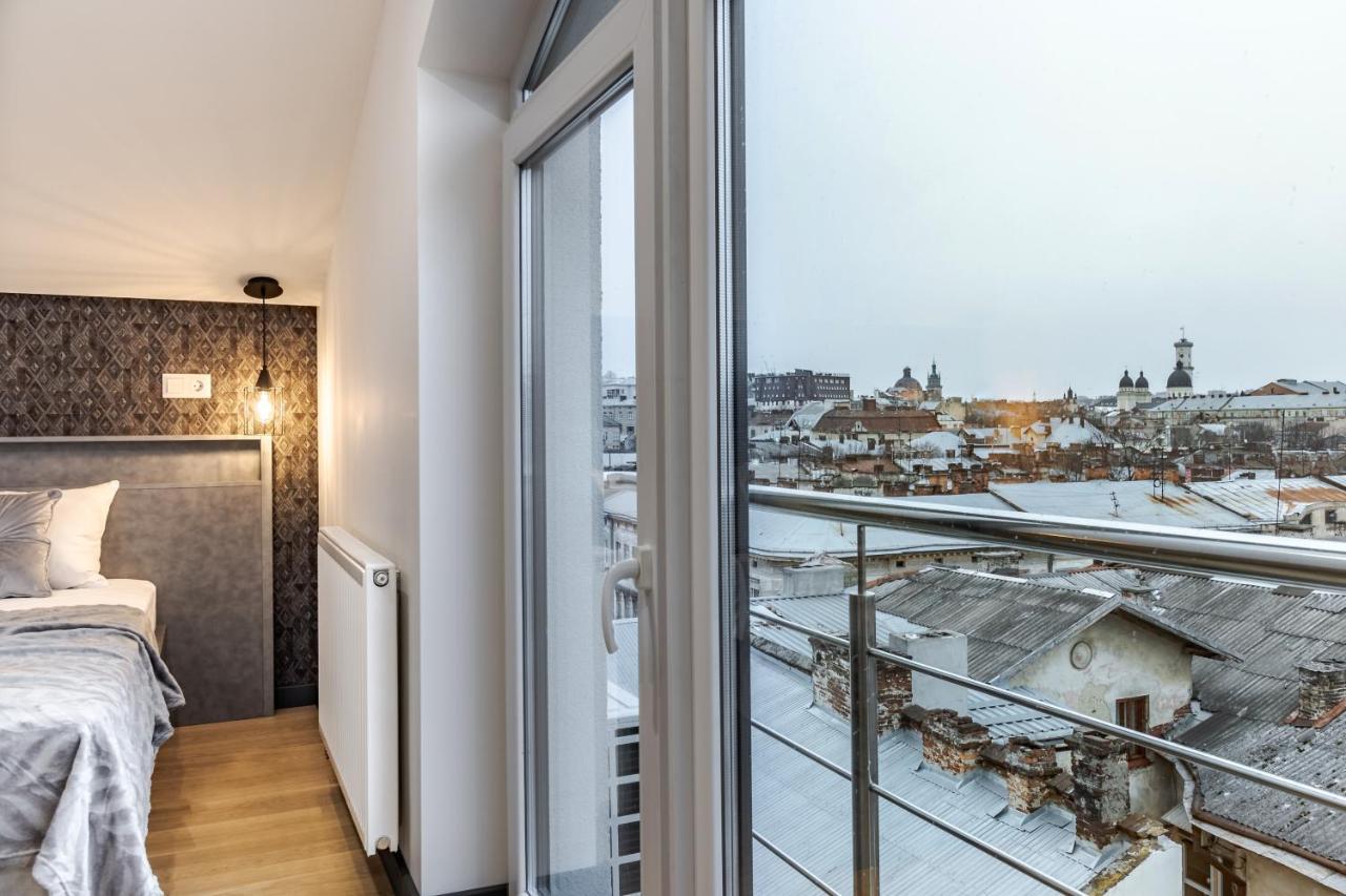 Apartment Inshiapartments On Hazova Str 5 *