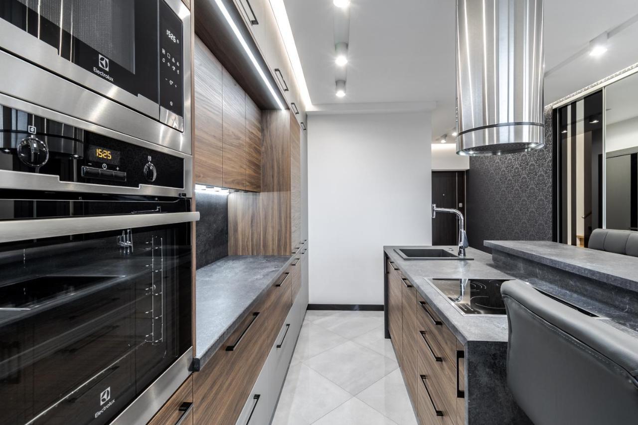 Inshiapartments On Hazova Str 5 Apartment *