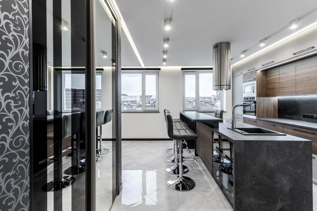 Apartment Inshiapartments On Hazova Str 5 *