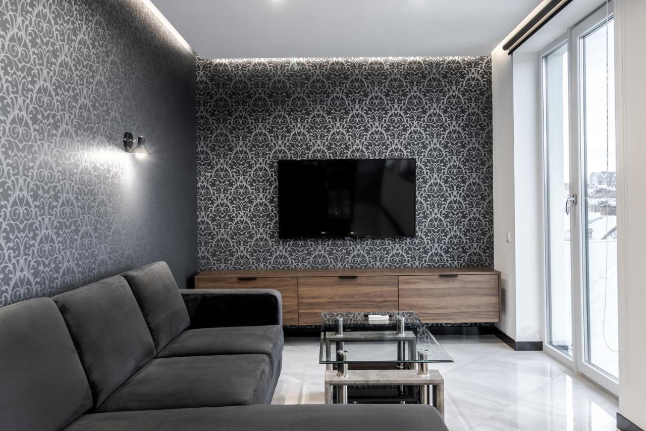 Inshiapartments On Hazova Str 5 Apartment *