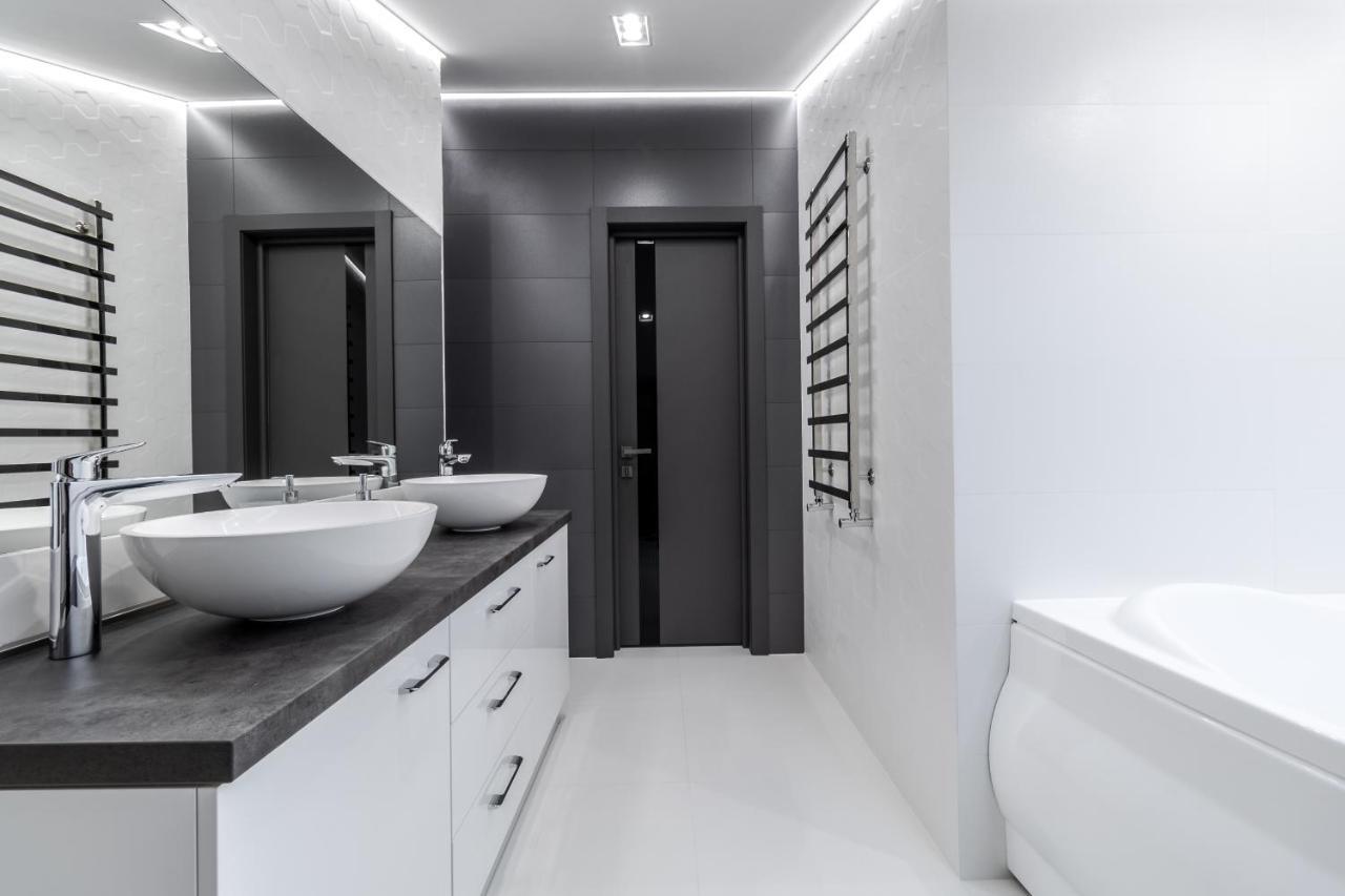 Apartment Inshiapartments On Hazova Str 5 Lviv