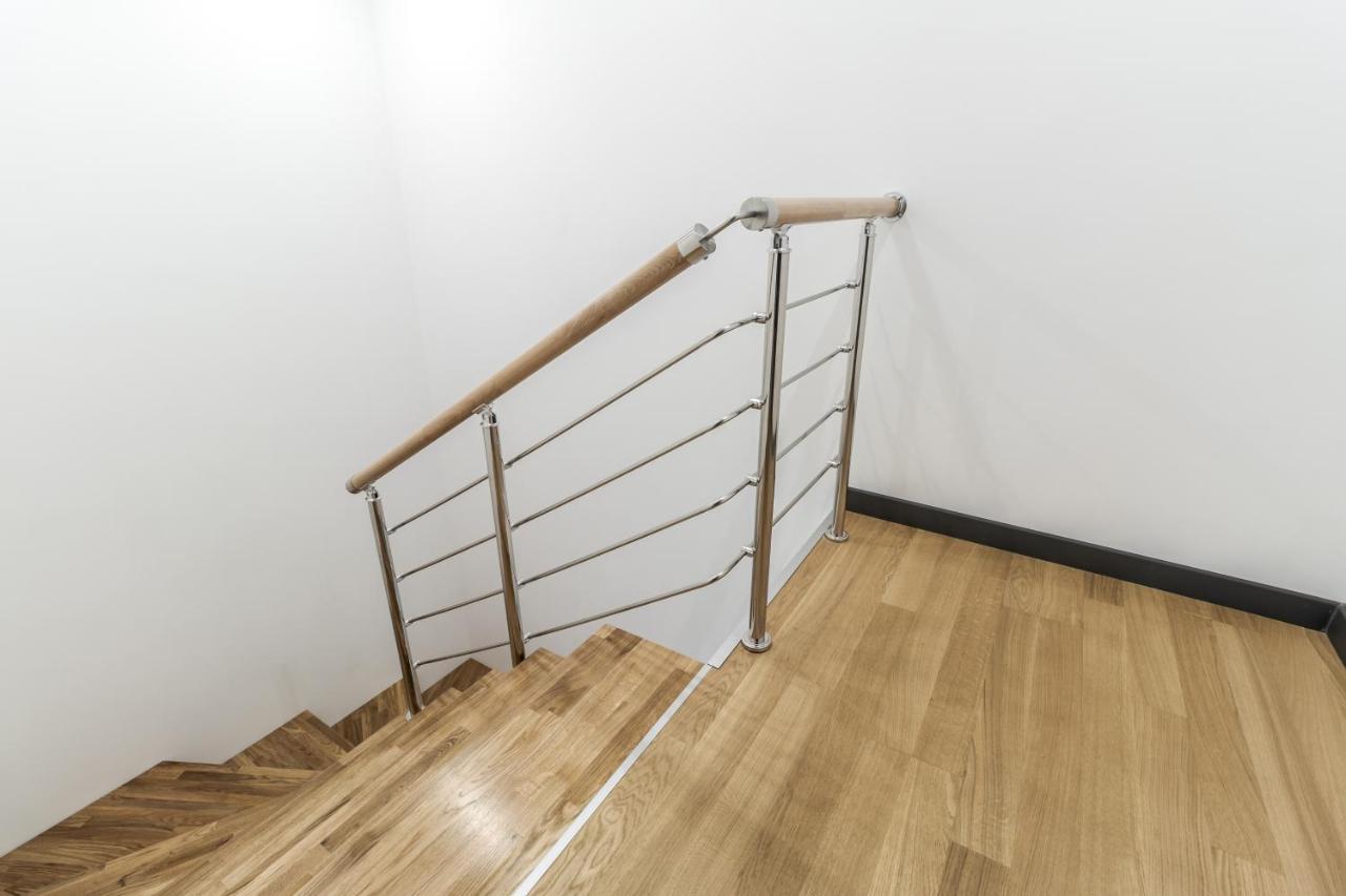 Apartment Inshiapartments On Hazova Str 5 Lviv