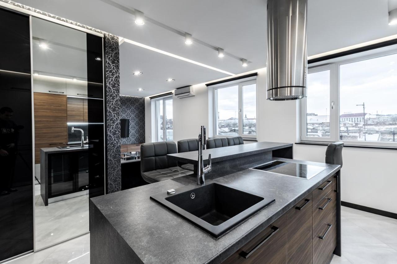Inshiapartments On Hazova Str 5