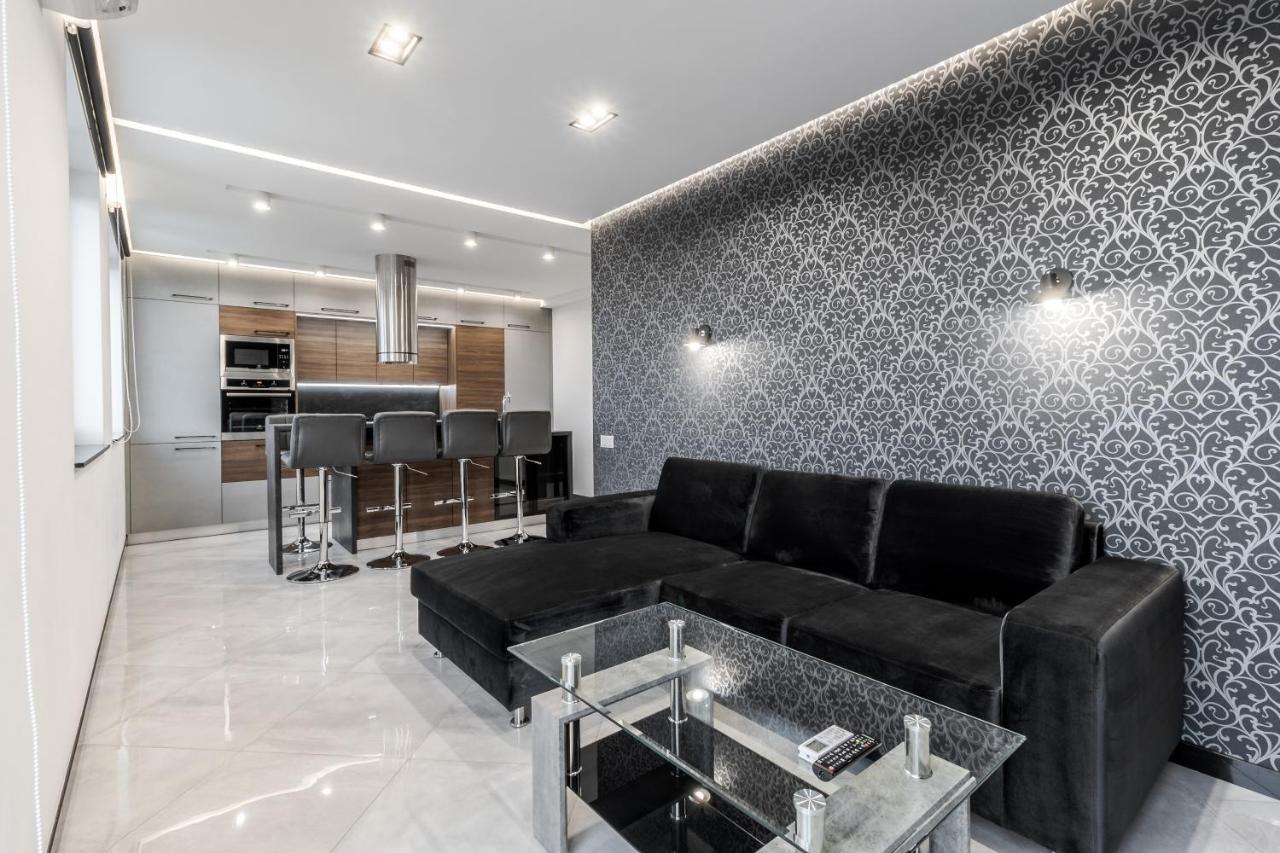 Inshiapartments On Hazova Str 5 Apartment Lviv
