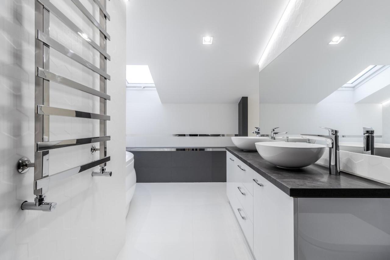 Апартаменты Inshiapartments On Hazova Str 5 *
