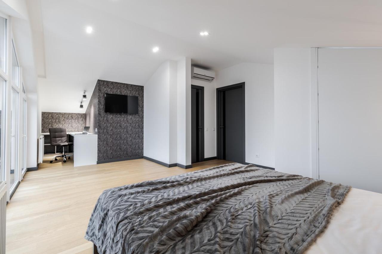 Inshiapartments On Hazova Str 5 * Львов